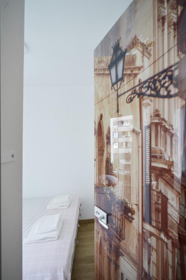 Duki New Belgrade Apartment Exterior foto