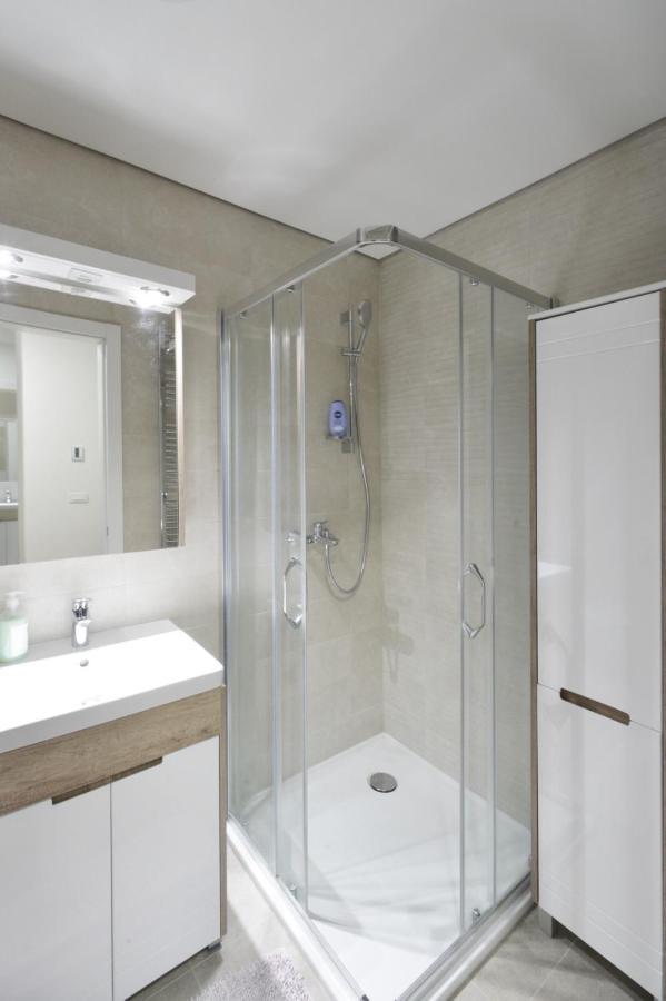 Duki New Belgrade Apartment Exterior foto